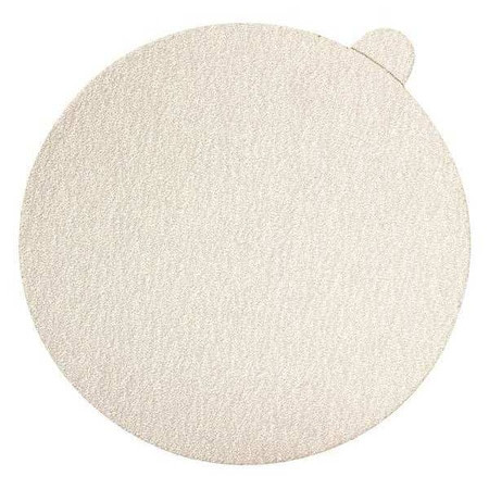 MAKITA 742098-8 6" ROUND 60GRIT SANDPAPER DISC PRESSURE 