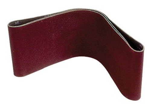 MAKITA 742305-9 1-1/8"X21" ABRASIVE BELT120 GRIT 9030