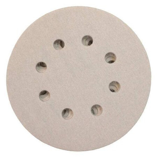 MAKITA 742527-A-50 5" ABRASIVE PAPER 400 GRIT- B05001- B050