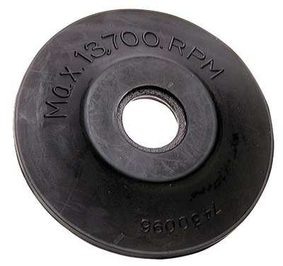 MAKITA 743036-3 RUBBER PAD