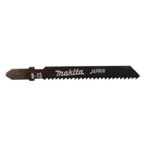 MAKITA 792467-3 B-15 JIG SAW BLADE
