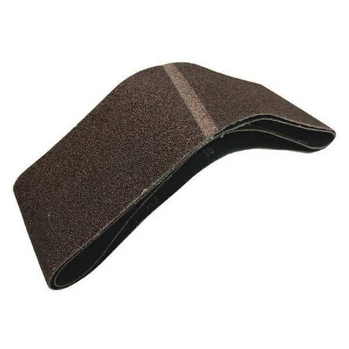 MAKITA 794133-A-2 4"X24" 40-GRIT ABRASIVEBELT F/9401