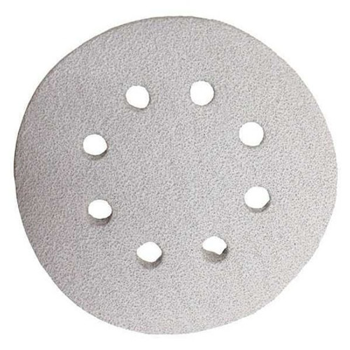 MAKITA 794523-A 5" ABRASIVE DISC HOOK &LOOP