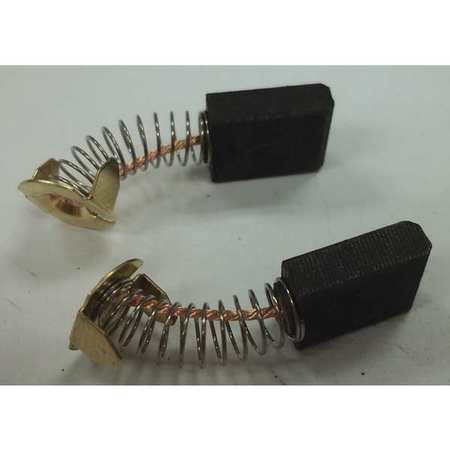 MAKITA CB154 BRUSH SET