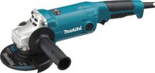MAKITA GA5020Y ANGLE GRINDER 5 IN. NO LOAD RPM 11000