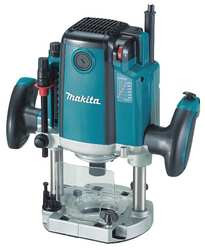 MAKITA RP2301FC PLUNGE ROUTER ELECTRIC BRAKE 3-1/4 HP