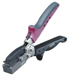 MALCO PRODUCTS JCC75R J-CHANNEL CUTTER REDLINE 3/4IN W JAW
