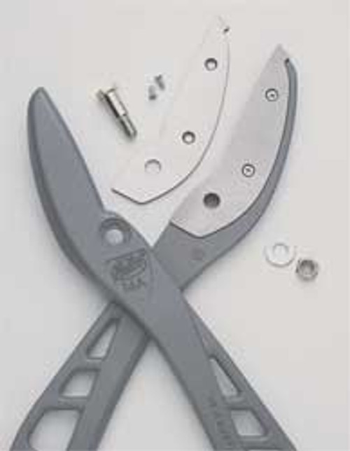 MALCO PRODUCTS M14ARB SNIP BLADE FOR 1ELH3 SNIP PK2