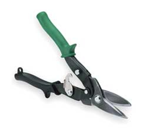 MALCO PRODUCTS M2002 AVIATION SNIPS RIGHT 10-3/4 IN