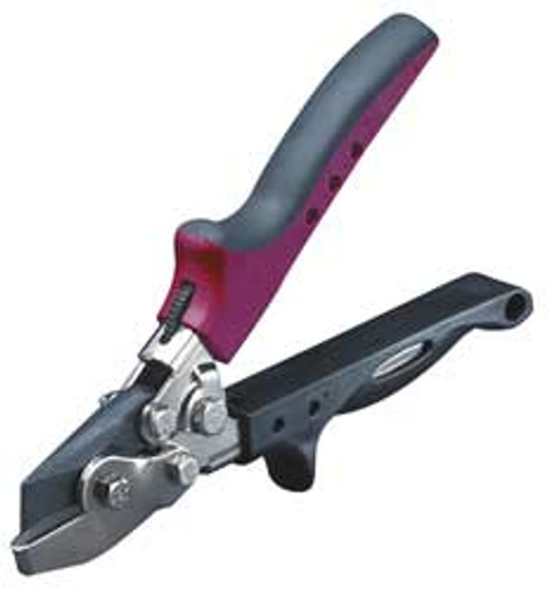 MALCO PRODUCTS N1R HAND NOTCHER REDLINE V-NOTCH