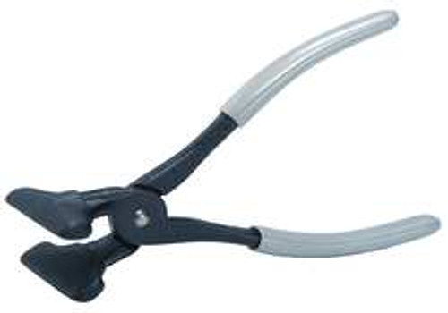 MALCO PRODUCTS SG10 SEAMER/TONGS GRIPPED JAWS STRAIGHT