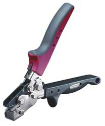 MALCO PRODUCTS SL2R REDLINE GUTTER SNAP LOCK PUNCH