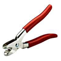 MALCO PRODUCTS SL5 9IN SNAP LOCK PUNCH           