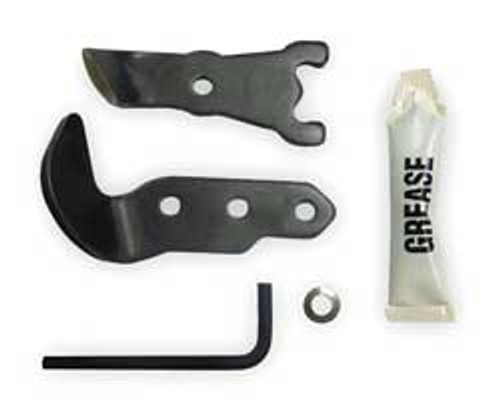 MALCO PRODUCTS TSHDRB TURBO SHEAR HD REPLACEMENT SHEAR BLADE