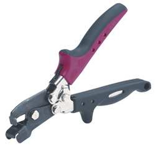 MALCO PRODUCTS VFN1 VINYL FENCE NOTCHER 1/2 IN