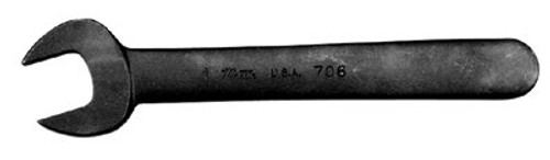 MARTIN TOOLS 11A OPEN END WRENCHES; WRENCH TYPE: OPEN END