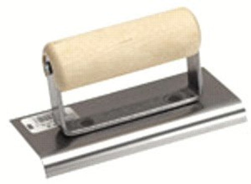 MARSHALLTOWN 13900 CE510S 6X4" STAINLESS ST