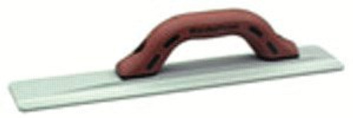 MARSHALLTOWN 14610 16 X 3-1/8-IN. MAGNESIUM FLOAT-DURASOFT  MARSHALLTOWN 14610 16 X 3-1/8-IN. MAGNESIUM FLOAT-DURASOFT