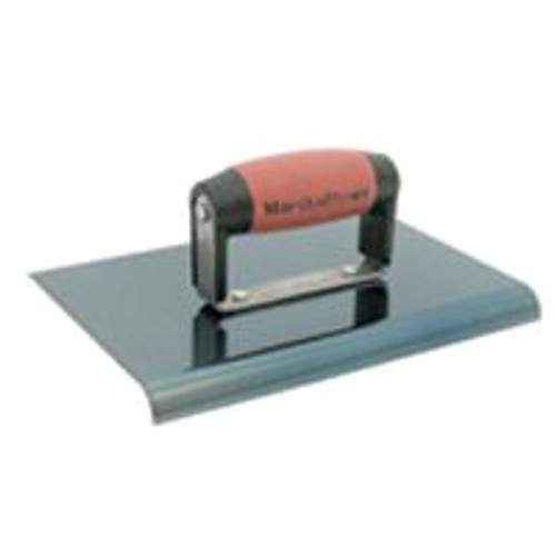 MARSHALLTOWN 163BD 1/2IN RAD EDGER 6X6IN          MARSHALLTOWN 163BD 1/2IN RAD EDGER 6X6IN