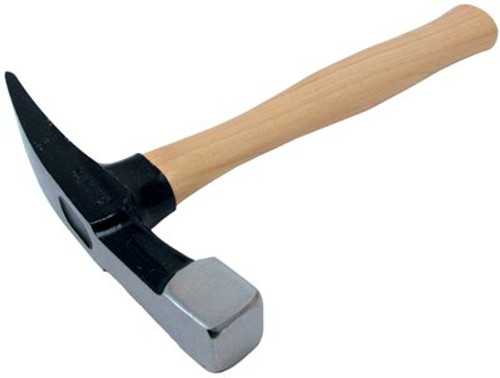 MARSHALLTOWN 16559 601 24-OZ. BRICK HAMMER