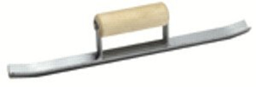 MARSHALLTOWN 16565 615 15X3/4 SLED RUNNER