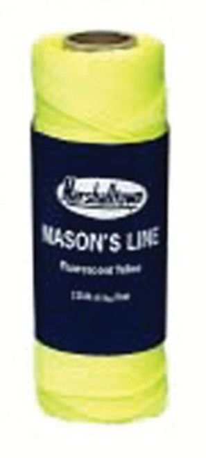 MARSHALLTOWN 16574 #18X500' YELLOW MASONS L