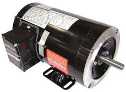 MARATHON 213THTL7726 VECTOR MOTOR 22.3 LB-FT 7.5 HP 230/460 V