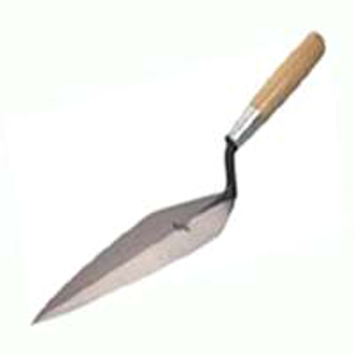 MARSHALLTOWN 33 11 11X4-7/8IN BRICK TROWEL       
