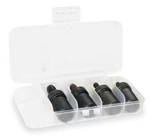 MARSON 34610 MANDREL  NOSEPIECE SET STEEL