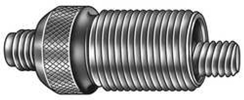 MARSON 34625 MANDREL & NOSEPIECE,5MM,STEEL