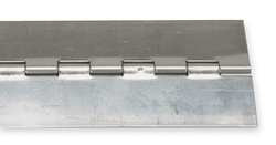 MARLBORO 4PNL5 CONTINUOUS HINGE 3 FT L 1-1/2 IN W