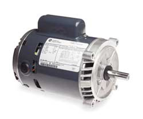 MARATHON 5KC39NN50X-G MTR CAP ST 3/4 HP 3450 115/230V 56C ODP