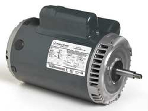 MARATHON 5KCR48TN2142T MOTOR CAP ST 3 HP 3450 115/230V 56C ODP