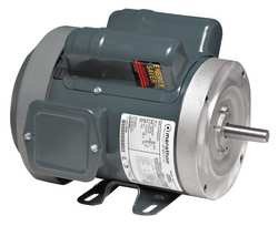 MARATHON 5KCR49PN0099X GP MTR CS TEFC 3/4 HP 1725/1425 RPM 56C