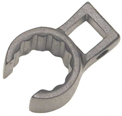 MARTIN TOOLS BLKBC22 FLARE NUT CROWFOOT WRENCH: