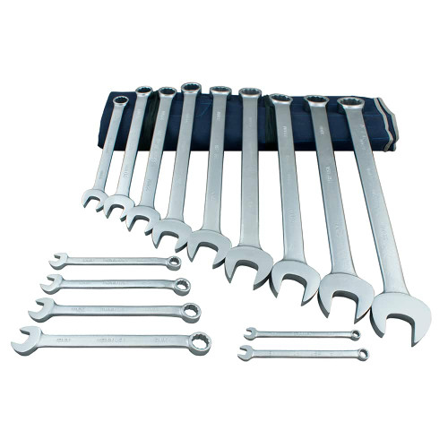 MARTIN TOOLS C15KM METRIC COMB WR SET