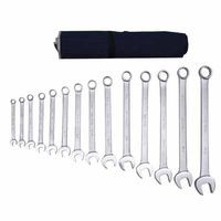 MARTIN TOOLS C9KM METRIC COMB WR SET