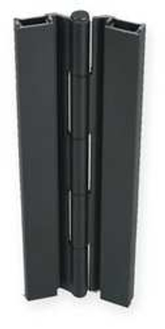 MARKAR FS102-002-313 PIANO HINGE 8 FT L 2-1/4 IN W MARKAR FS102-002-313 PIANO HINGE 8 FT L 2-1/4 IN W