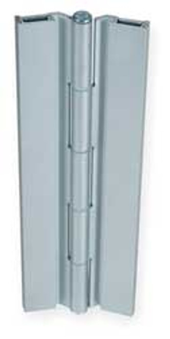 MARKAR FS102-002-628 PIANO HINGE 8 FT L 2-1/4 IN W MARKAR FS102-002-628 PIANO HINGE 8 FT L 2-1/4 IN W