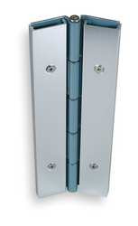 MARKAR FS202-002-600 PIANO HINGE 8 FT L 2-1/4 IN W