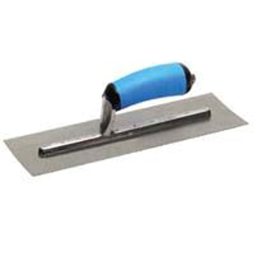 MARSHALLTOWN FT373R 14X4 FINISHING TROWEL         