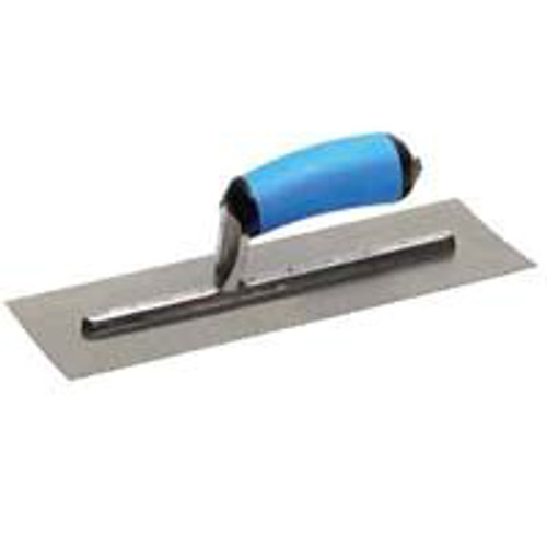 MARSHALLTOWN FT374R 16X4 FINISHING TROWEL         
