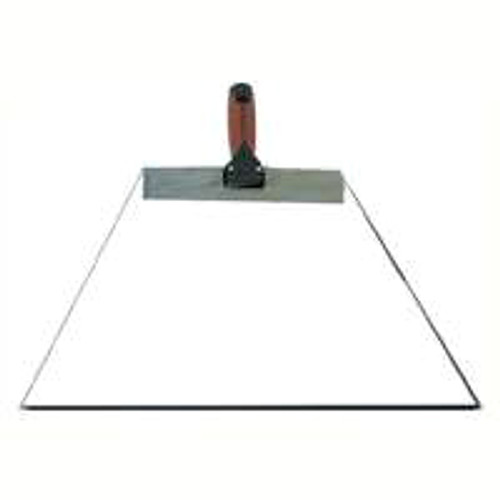 MARSHALLTOWN KD24 KNIFE KNOCKDOWN 24IN LEXAN BLD