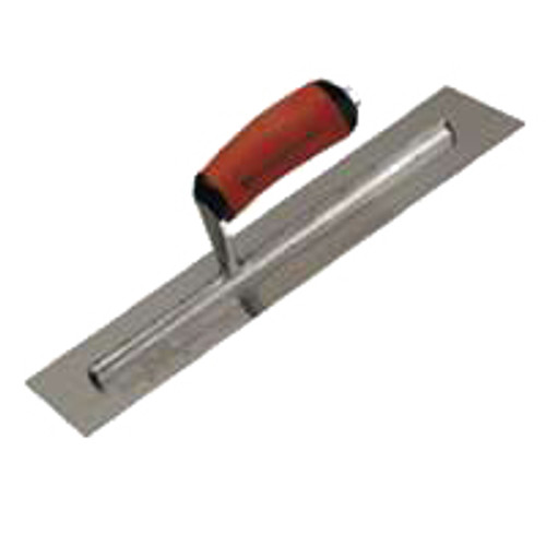 MARSHALLTOWN MXS62D 1FTX4IN CONCRETE FINISH TROWEL