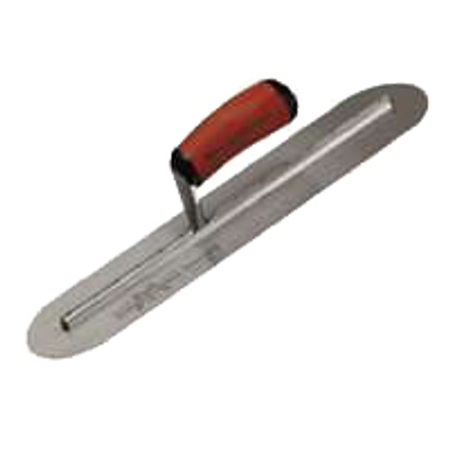 MARSHALLTOWN MXS81FRD 18X4IN CONCRETE FINISH TROWEL 