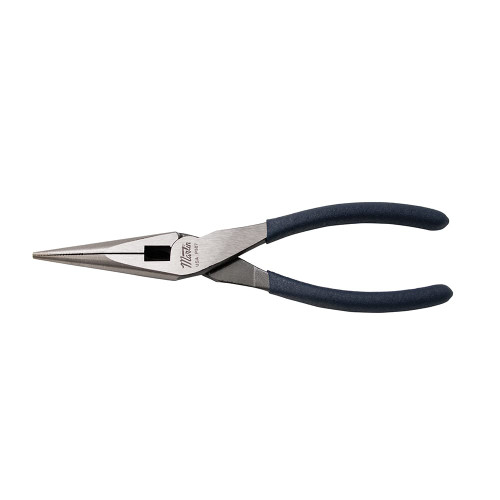 MARTIN TOOLS P506 6-1/4" OAL 2" CAPACITY, NEEDLE NOSE PLIE