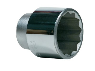 MARTIN TOOLS X1274 2 5/16" 12PT SKT 1" DR