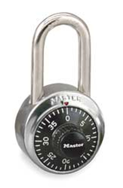 MASTER LOCK 1500LF MASTERLOCK, MODEL 1500LF, 1-7/8" (48MM)  MASTER LOCK 1500LF MASTERLOCK, MODEL 1500LF, 1-7/8" (48MM)