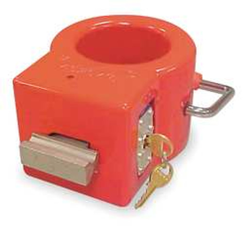 MASTER LOCK 387 MASTER LOCK KING PIN LOCK FOR SEMI-TRAIL MASTER LOCK 387 MASTER LOCK KING PIN LOCK FOR SEMI-TRAIL