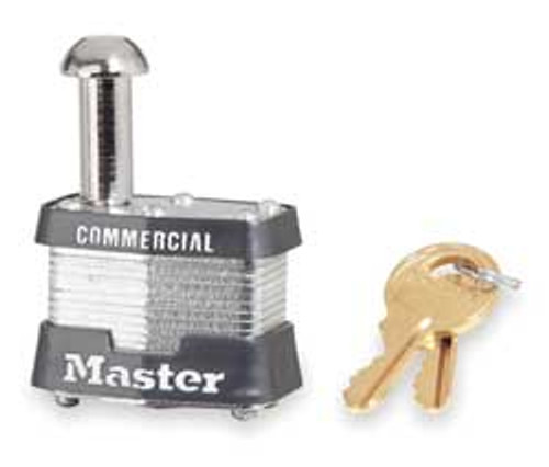 MASTER LOCK 443KALE MASTER LOCK® NO. 443KALE GENERAL SE MASTER LOCK 443KALE MASTER LOCK® NO. 443KALE GENERAL SE